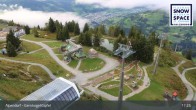 Archiv Foto Webcam Gernkogel, St. Johann Alpendorf 16:00