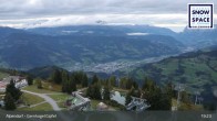 Archiv Foto Webcam Gernkogel, St. Johann Alpendorf 18:00