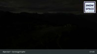 Archiv Foto Webcam Gernkogel, St. Johann Alpendorf 00:00