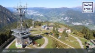 Archiv Foto Webcam Gernkogel, St. Johann Alpendorf 09:00
