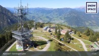 Archiv Foto Webcam Gernkogel, St. Johann Alpendorf 10:00
