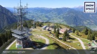 Archiv Foto Webcam Gernkogel, St. Johann Alpendorf 12:00