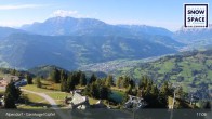 Archiv Foto Webcam Gernkogel, St. Johann Alpendorf 16:00