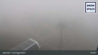 Archiv Foto Webcam Gernkogel, St. Johann Alpendorf 08:00