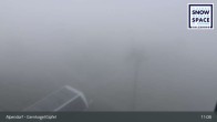 Archiv Foto Webcam Gernkogel, St. Johann Alpendorf 10:00