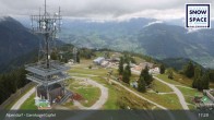 Archiv Foto Webcam Gernkogel, St. Johann Alpendorf 16:00