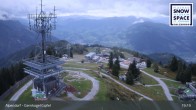 Archiv Foto Webcam Gernkogel, St. Johann Alpendorf 13:00