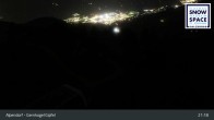 Archiv Foto Webcam Gernkogel, St. Johann Alpendorf 20:00