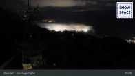 Archiv Foto Webcam Gernkogel, St. Johann Alpendorf 04:00