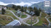 Archiv Foto Webcam Gernkogel, St. Johann Alpendorf 06:00