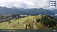 Archiv Foto Webcam Gernkogel, St. Johann Alpendorf 09:00