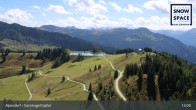Archiv Foto Webcam Gernkogel, St. Johann Alpendorf 12:00