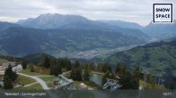Archiv Foto Webcam Gernkogel, St. Johann Alpendorf 18:00