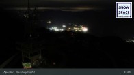 Archiv Foto Webcam Gernkogel, St. Johann Alpendorf 00:00