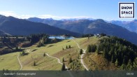 Archiv Foto Webcam Gernkogel, St. Johann Alpendorf 08:00