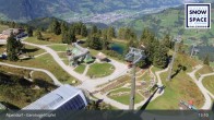 Archiv Foto Webcam Gernkogel, St. Johann Alpendorf 12:00