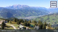 Archiv Foto Webcam Gernkogel, St. Johann Alpendorf 14:00