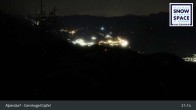 Archived image Webcam mountain "Gernkogel" in St. Johann Alpendorf 20:00