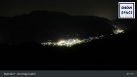 Archiv Foto Webcam Gernkogel, St. Johann Alpendorf 00:00