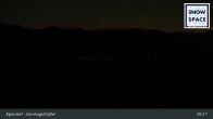 Archived image Webcam mountain "Gernkogel" in St. Johann Alpendorf 04:00