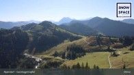 Archiv Foto Webcam Gernkogel, St. Johann Alpendorf 09:00