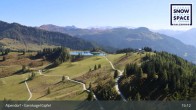 Archiv Foto Webcam Gernkogel, St. Johann Alpendorf 14:00