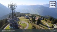 Archiv Foto Webcam Gernkogel, St. Johann Alpendorf 16:00