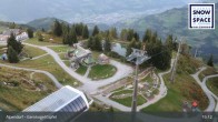 Archiv Foto Webcam Gernkogel, St. Johann Alpendorf 18:00