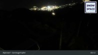 Archiv Foto Webcam Gernkogel, St. Johann Alpendorf 04:00
