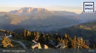 Archiv Foto Webcam Gernkogel, St. Johann Alpendorf 06:00