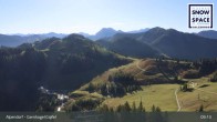 Archiv Foto Webcam Gernkogel, St. Johann Alpendorf 08:00