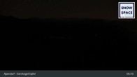Archiv Foto Webcam Gernkogel, St. Johann Alpendorf 04:00