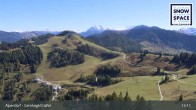 Archiv Foto Webcam Gernkogel, St. Johann Alpendorf 12:00