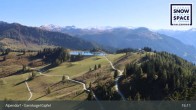 Archiv Foto Webcam Gernkogel, St. Johann Alpendorf 14:00