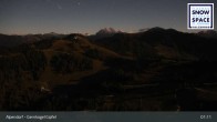 Archiv Foto Webcam Gernkogel, St. Johann Alpendorf 00:00
