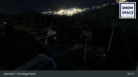 Archiv Foto Webcam Gernkogel, St. Johann Alpendorf 01:00