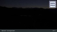 Archiv Foto Webcam Gernkogel, St. Johann Alpendorf 02:00