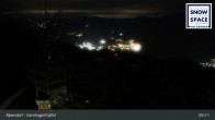 Archiv Foto Webcam Gernkogel, St. Johann Alpendorf 04:00
