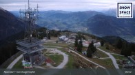 Archiv Foto Webcam Gernkogel, St. Johann Alpendorf 05:00