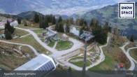 Archiv Foto Webcam Gernkogel, St. Johann Alpendorf 06:00