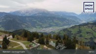 Archiv Foto Webcam Gernkogel, St. Johann Alpendorf 08:00