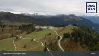 Archiv Foto Webcam Gernkogel, St. Johann Alpendorf 09:00