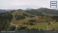 Archiv Foto Webcam Gernkogel, St. Johann Alpendorf 10:00