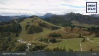 Archiv Foto Webcam Gernkogel, St. Johann Alpendorf 13:00