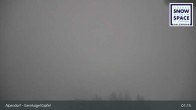 Archiv Foto Webcam Gernkogel, St. Johann Alpendorf 00:00