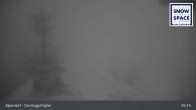 Archiv Foto Webcam Gernkogel, St. Johann Alpendorf 04:00