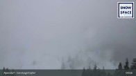 Archiv Foto Webcam Gernkogel, St. Johann Alpendorf 09:00