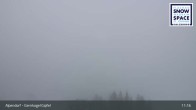 Archiv Foto Webcam Gernkogel, St. Johann Alpendorf 10:00