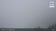 Archiv Foto Webcam Gernkogel, St. Johann Alpendorf 12:00