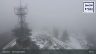 Archiv Foto Webcam Gernkogel, St. Johann Alpendorf 14:00